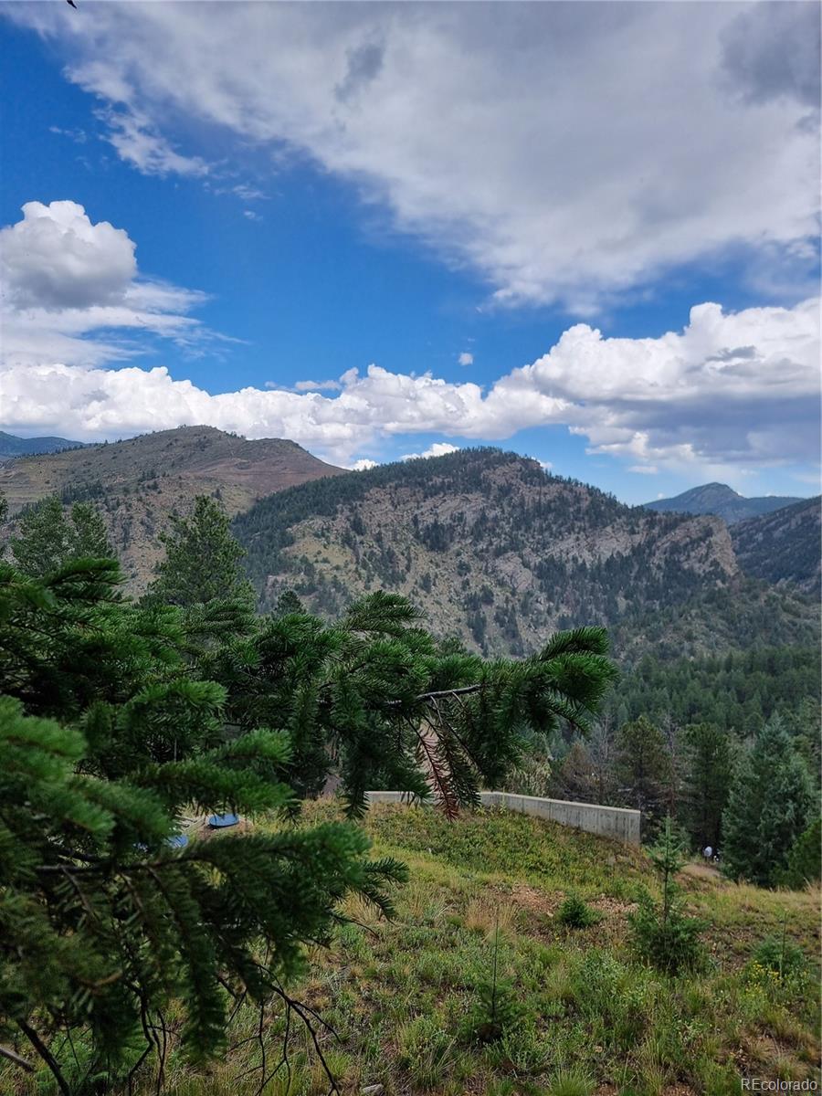 900 Elk Valley Drive Evergreen CO 80439