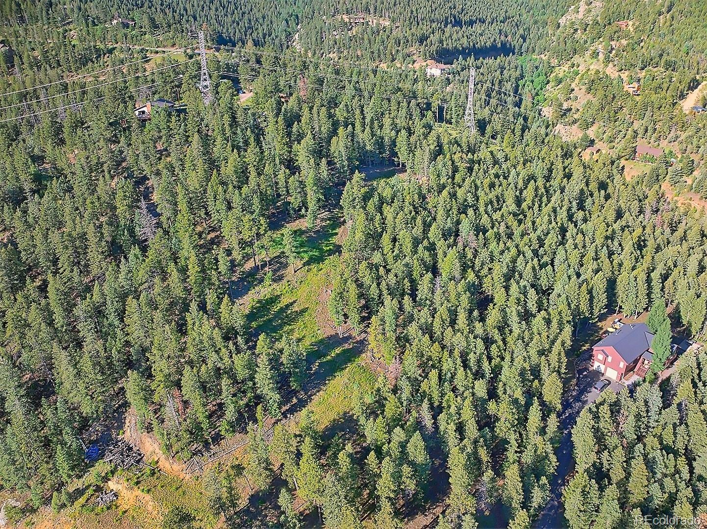 900 Elk Valley Drive Evergreen CO 80439