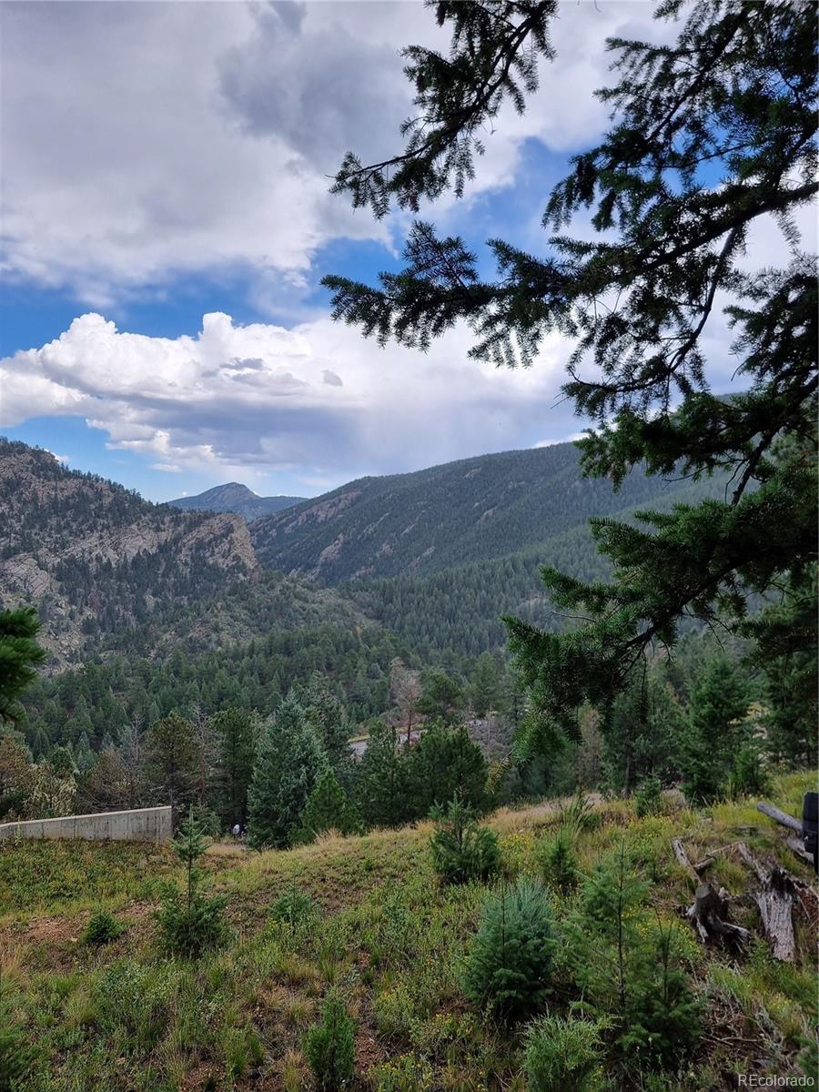 900 Elk Valley Drive Evergreen CO 80439