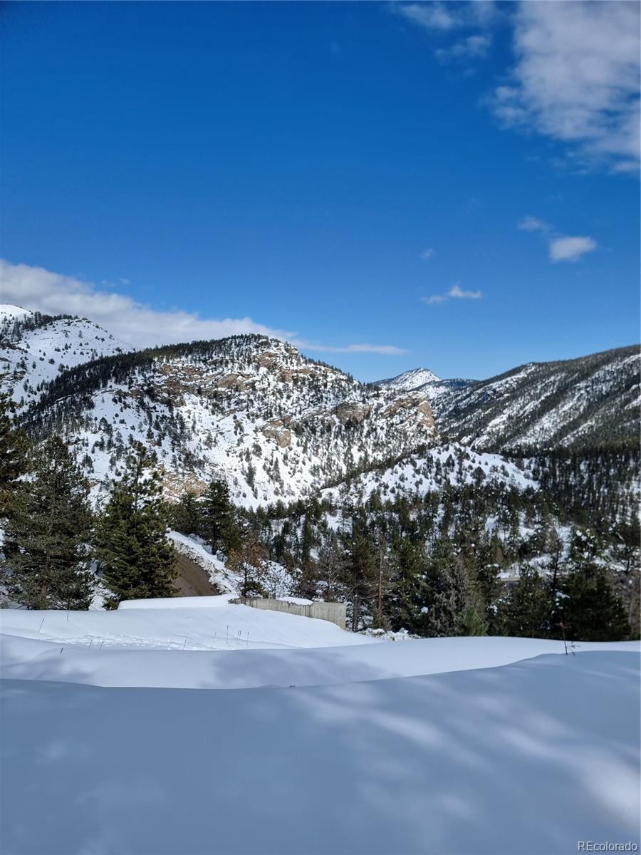 900 Elk Valley Drive Evergreen CO 80439