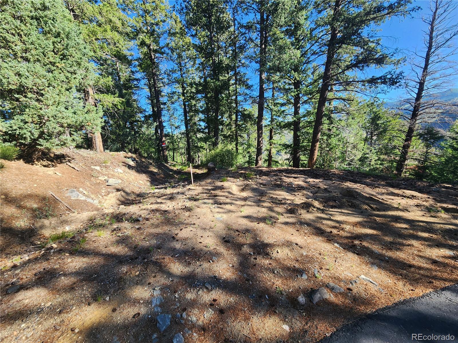 900 Elk Valley Drive Evergreen CO 80439