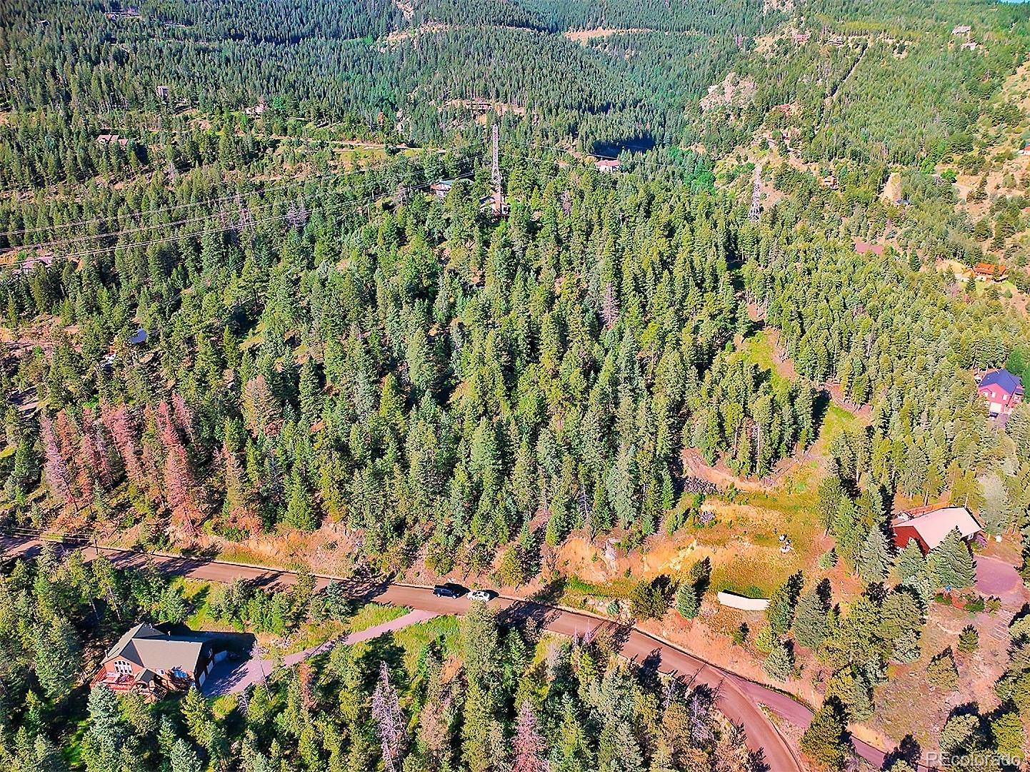 900 Elk Valley Drive Evergreen CO 80439