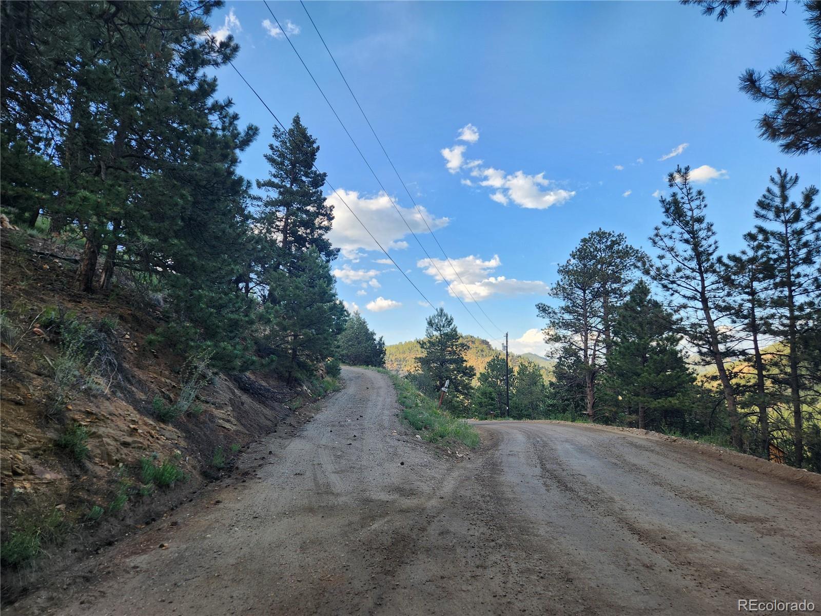 900 Elk Valley Drive Evergreen CO 80439