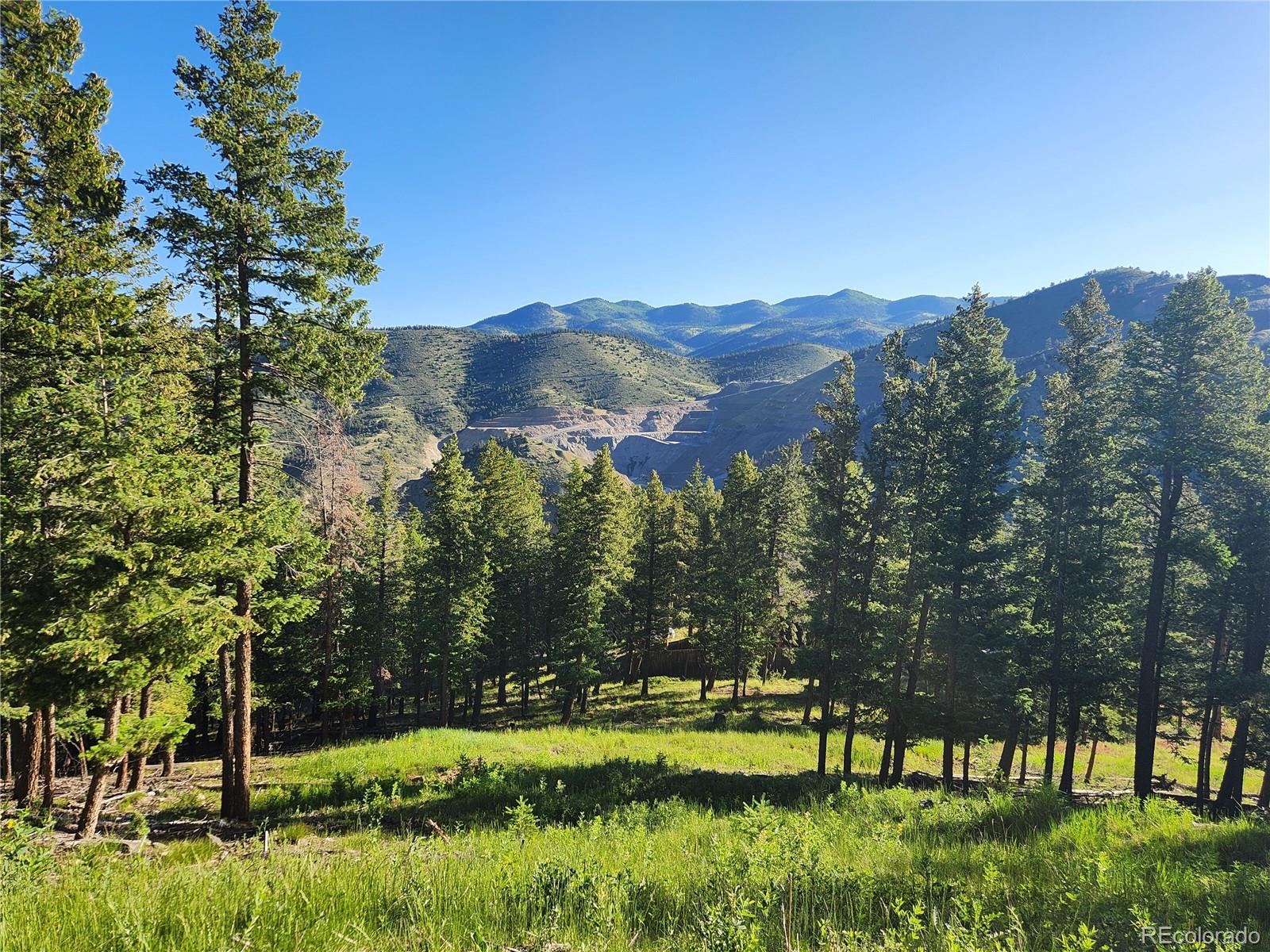 900 Elk Valley Drive Evergreen CO 80439