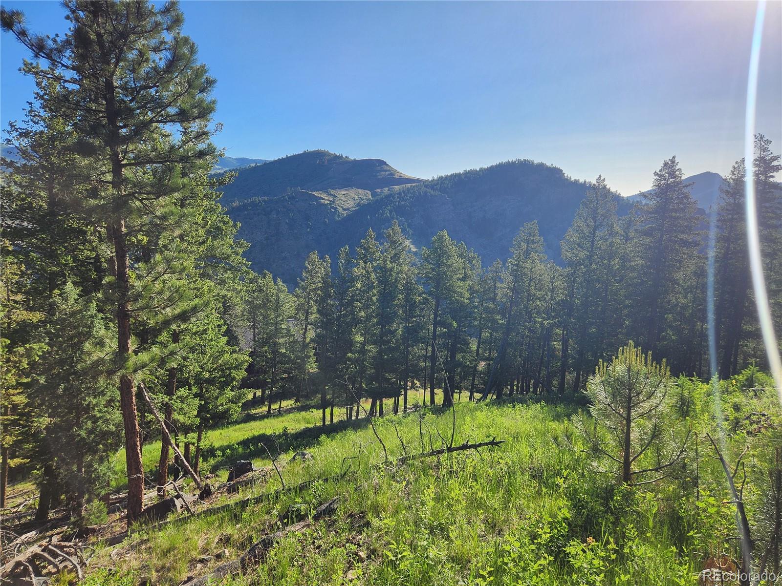 900 Elk Valley Drive Evergreen CO 80439