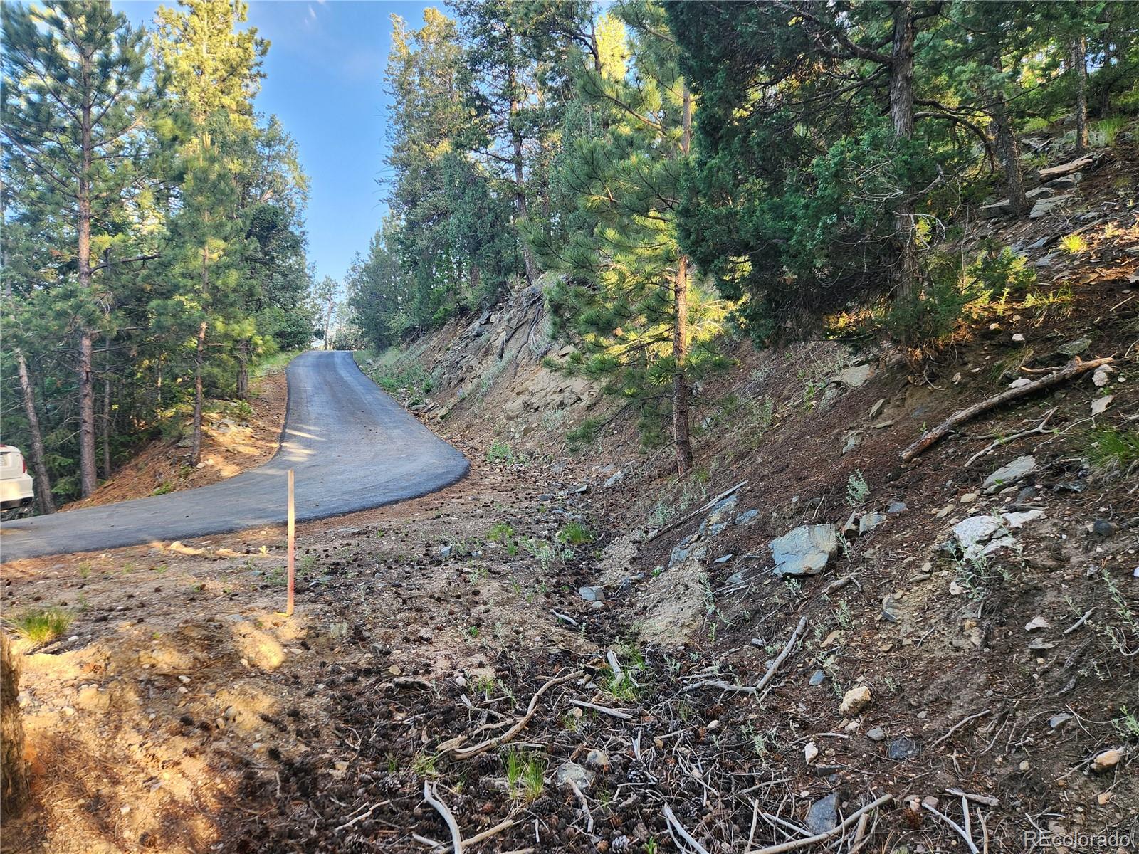 900 Elk Valley Drive Evergreen CO 80439