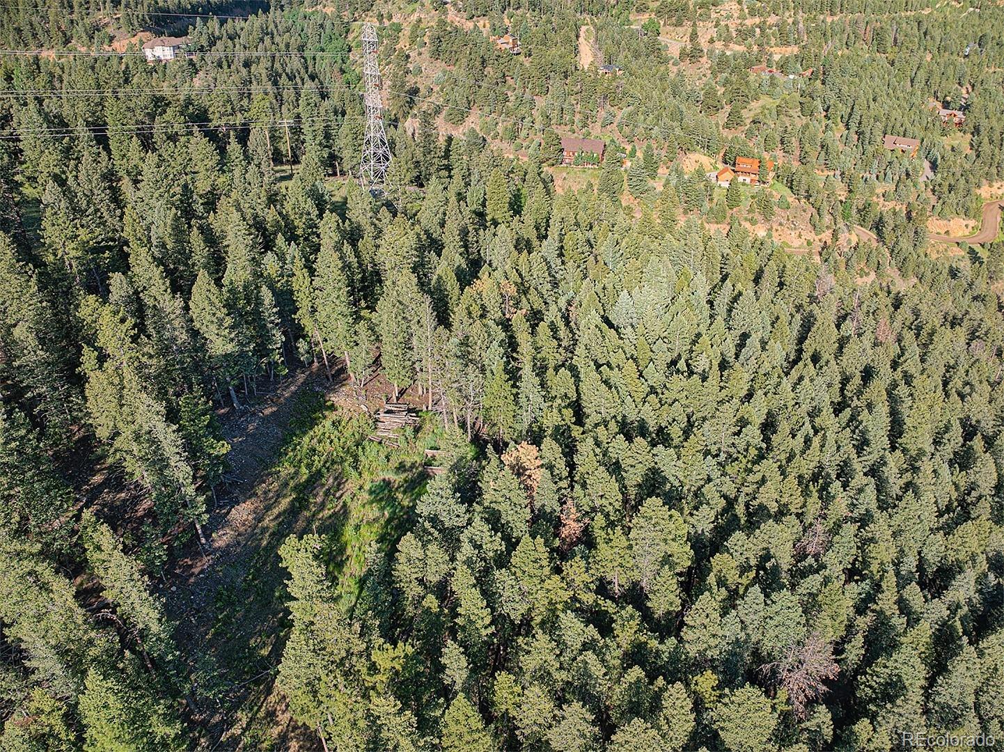900 Elk Valley Drive Evergreen CO 80439