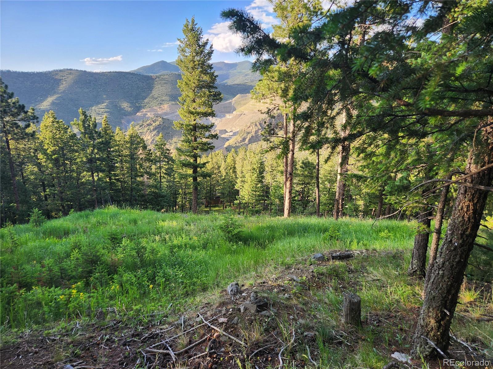 900 Elk Valley Drive Evergreen CO 80439