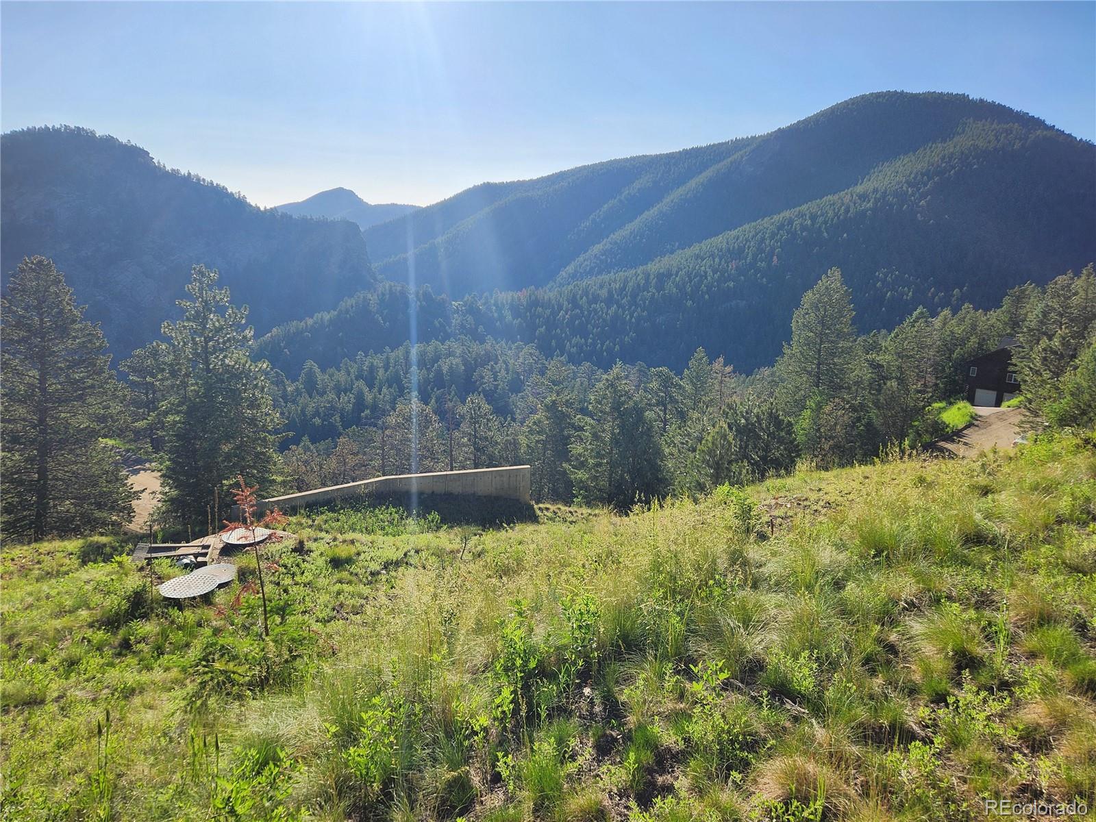 900 Elk Valley Drive Evergreen CO 80439