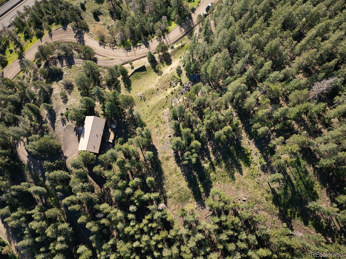 900 Elk Valley Drive Evergreen CO 80439