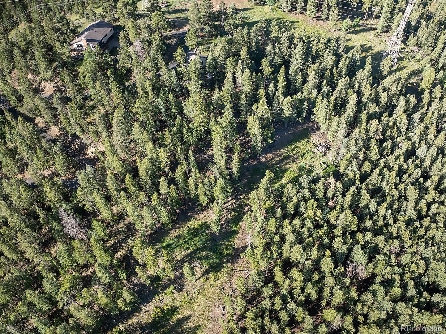 900 Elk Valley Drive Evergreen CO 80439