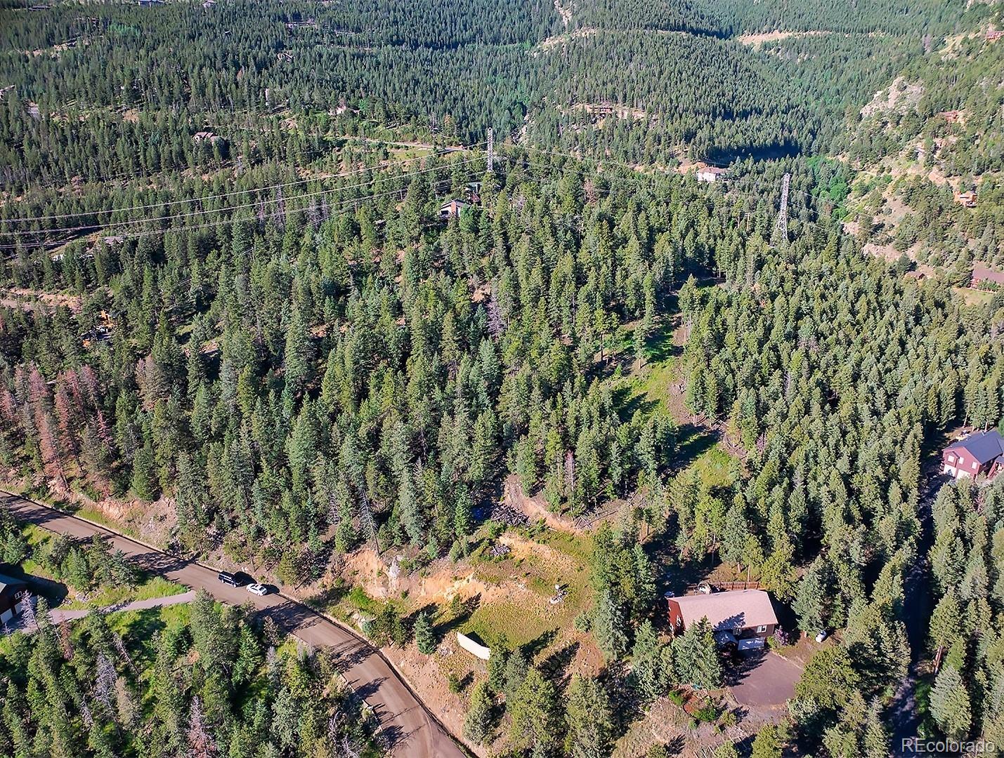 900 Elk Valley Drive Evergreen CO 80439