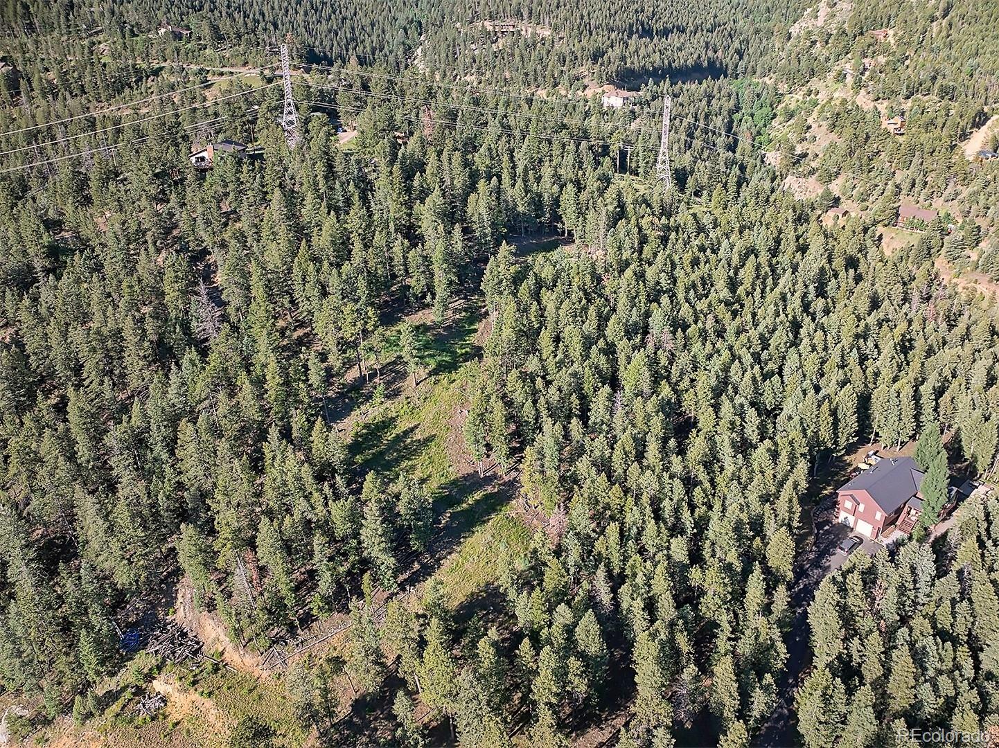 900 Elk Valley Drive Evergreen CO 80439