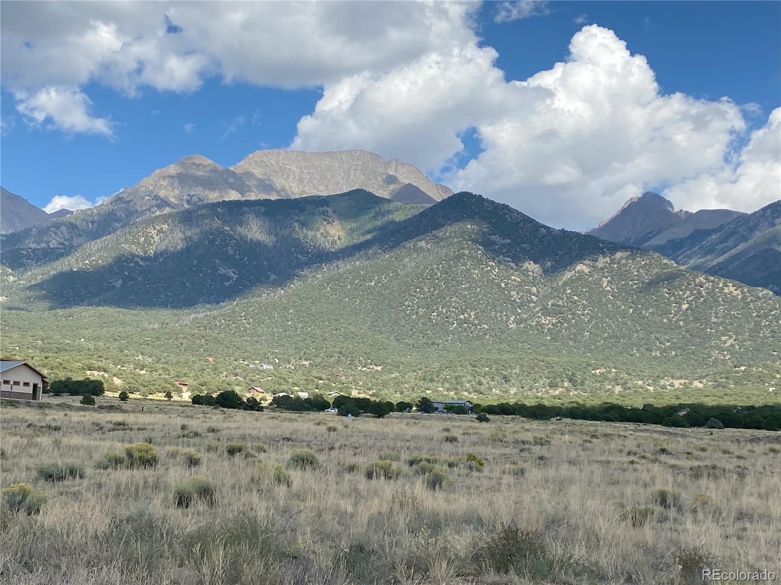 1580 Powderhorn Trail Crestone CO 81131