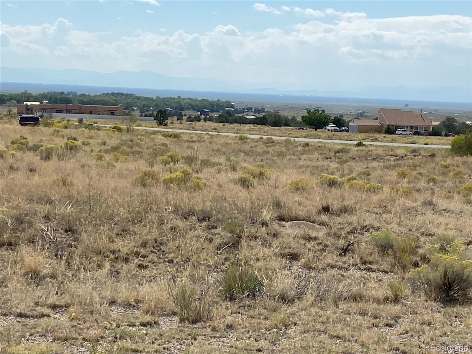 1580 Powderhorn Trail Crestone CO 81131