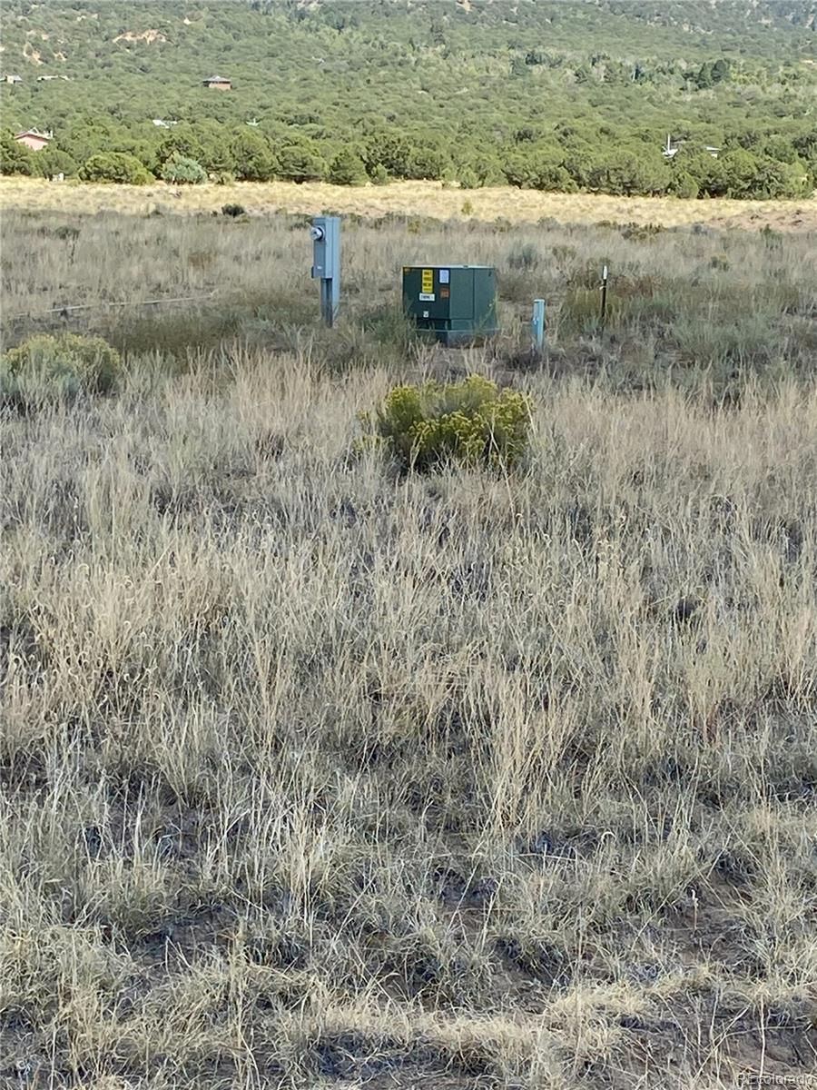 1580 Powderhorn Trail Crestone CO 81131