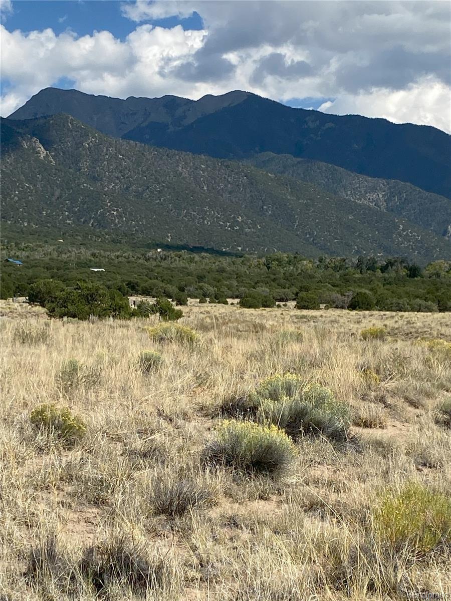 1580 Powderhorn Trail Crestone CO 81131