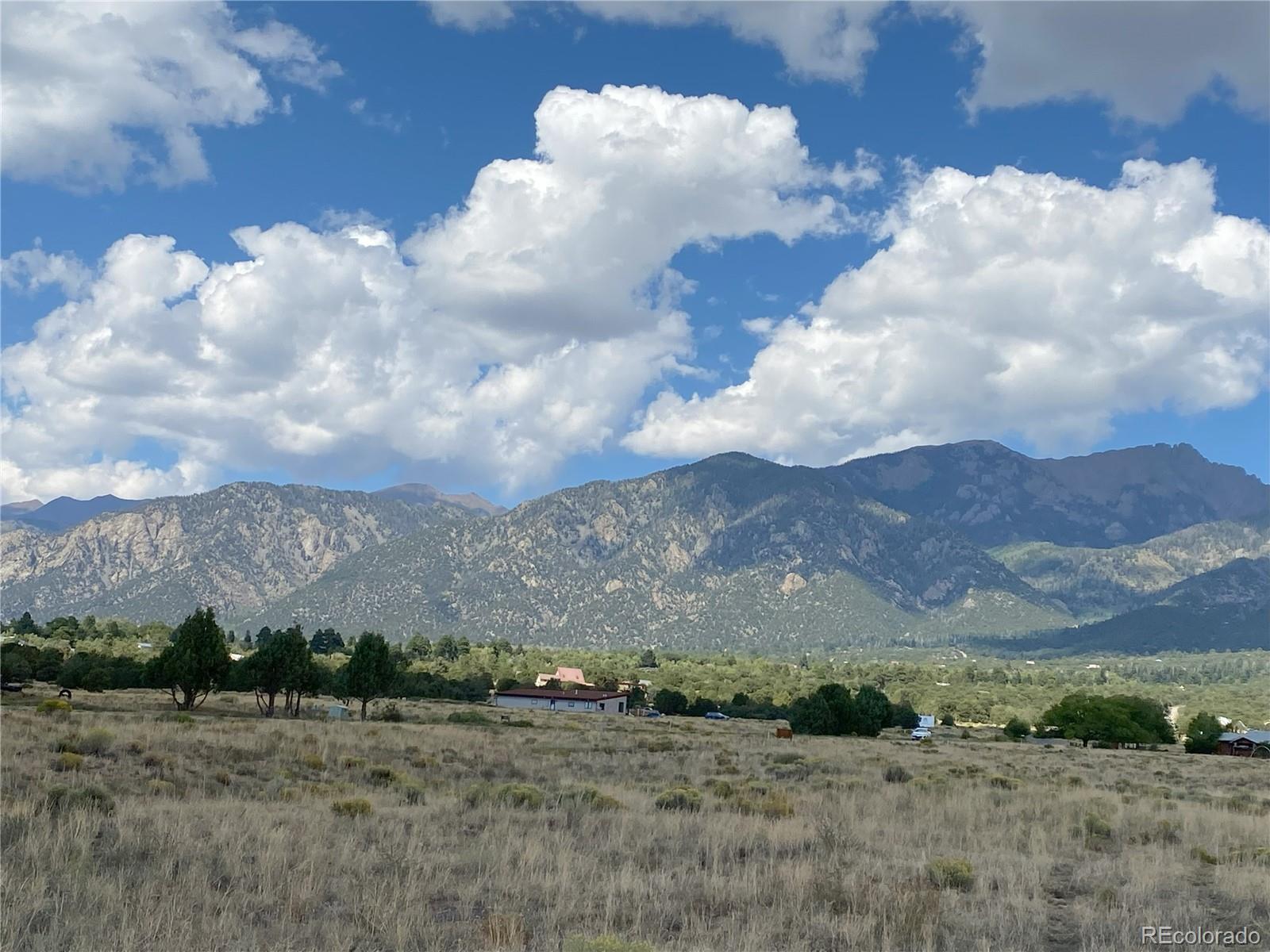 1580 Powderhorn Trail Crestone CO 81131