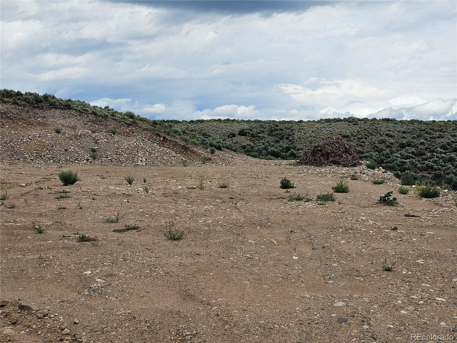 000 Bell Road Fort Garland CO 81133