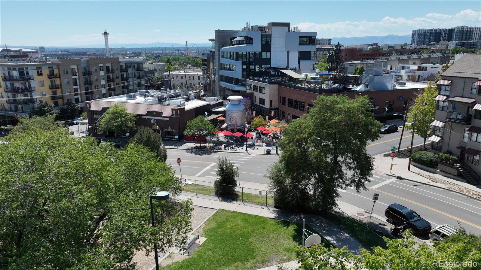 1667 Erie Street Denver CO 80211