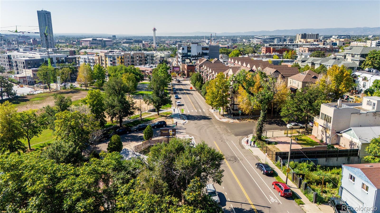 1667 Erie Street Denver CO 80211
