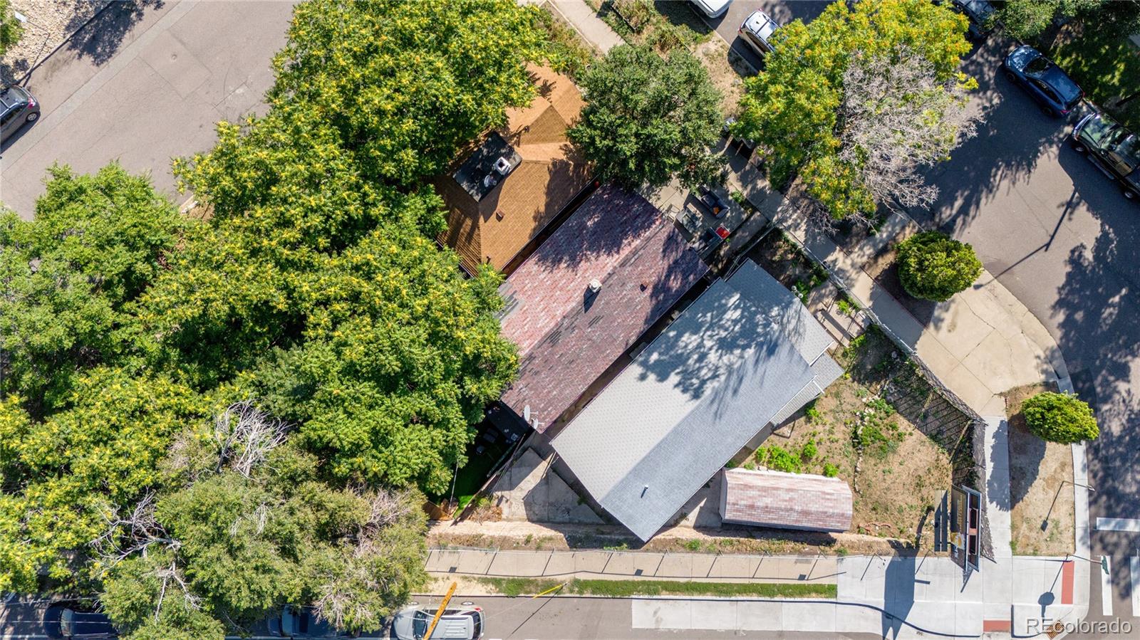 1667 Erie Street Denver CO 80211