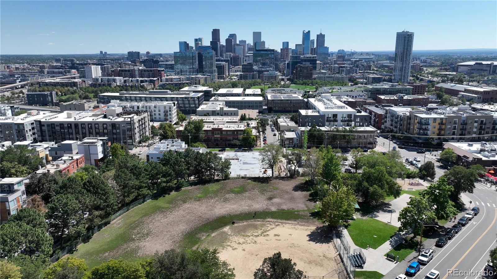 1667 Erie Street Denver CO 80211