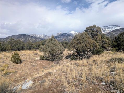 1463 Highwood Crestone CO 81131