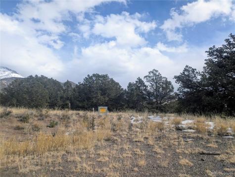 1463 Highwood Crestone CO 81131