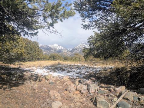 1463 Highwood Crestone CO 81131