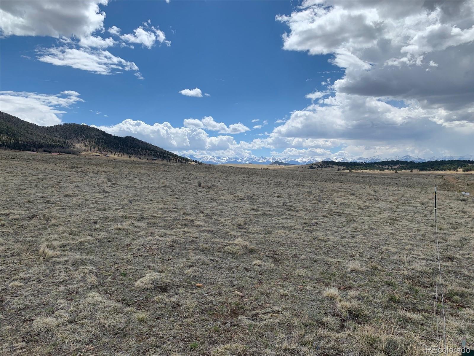 Eagle's Gate Road Westcliffe CO 81252