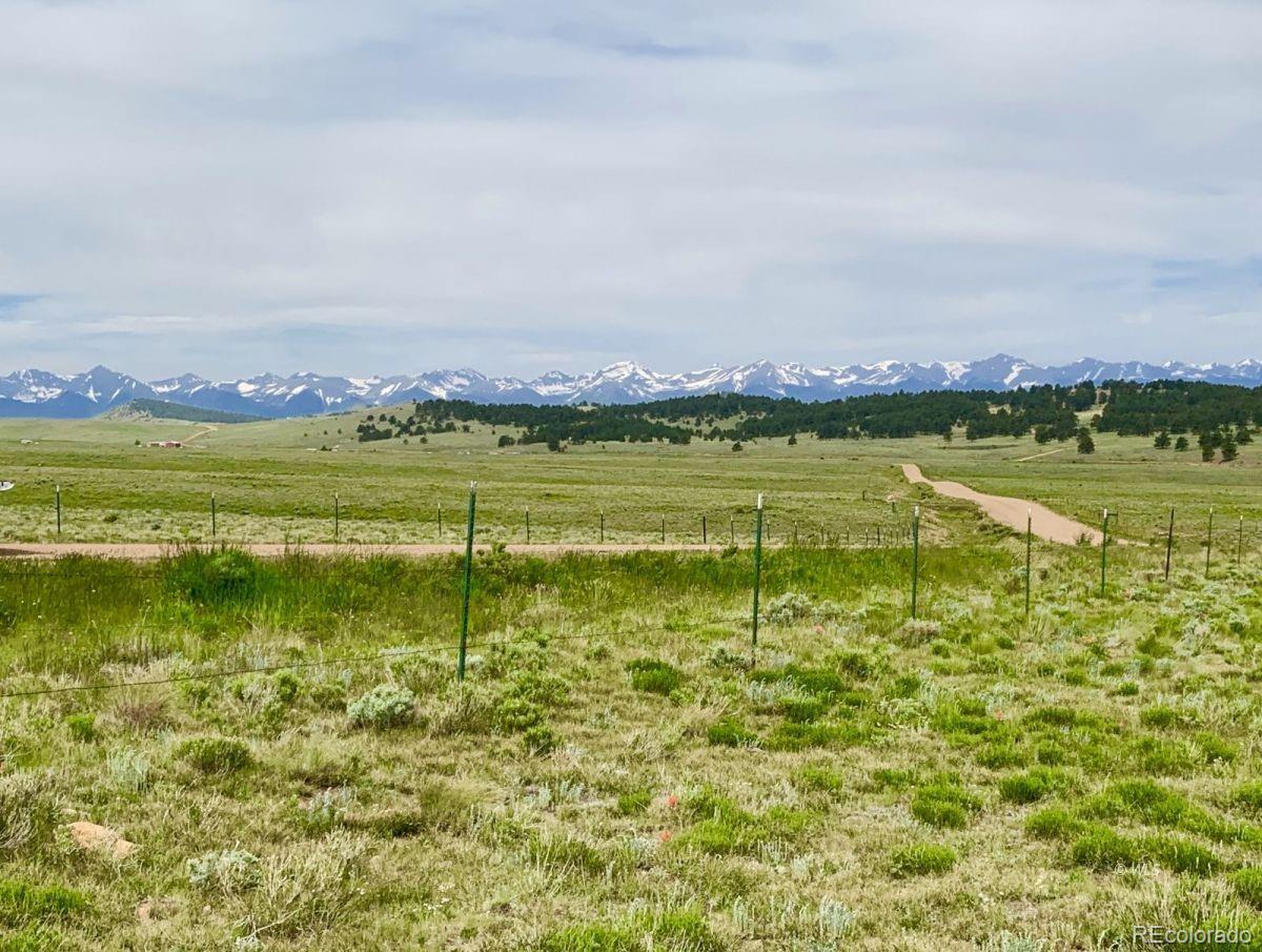 Eagle's Gate Road Westcliffe CO 81252