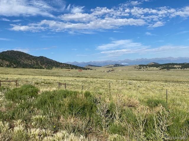 Eagle's Gate Road Westcliffe CO 81252
