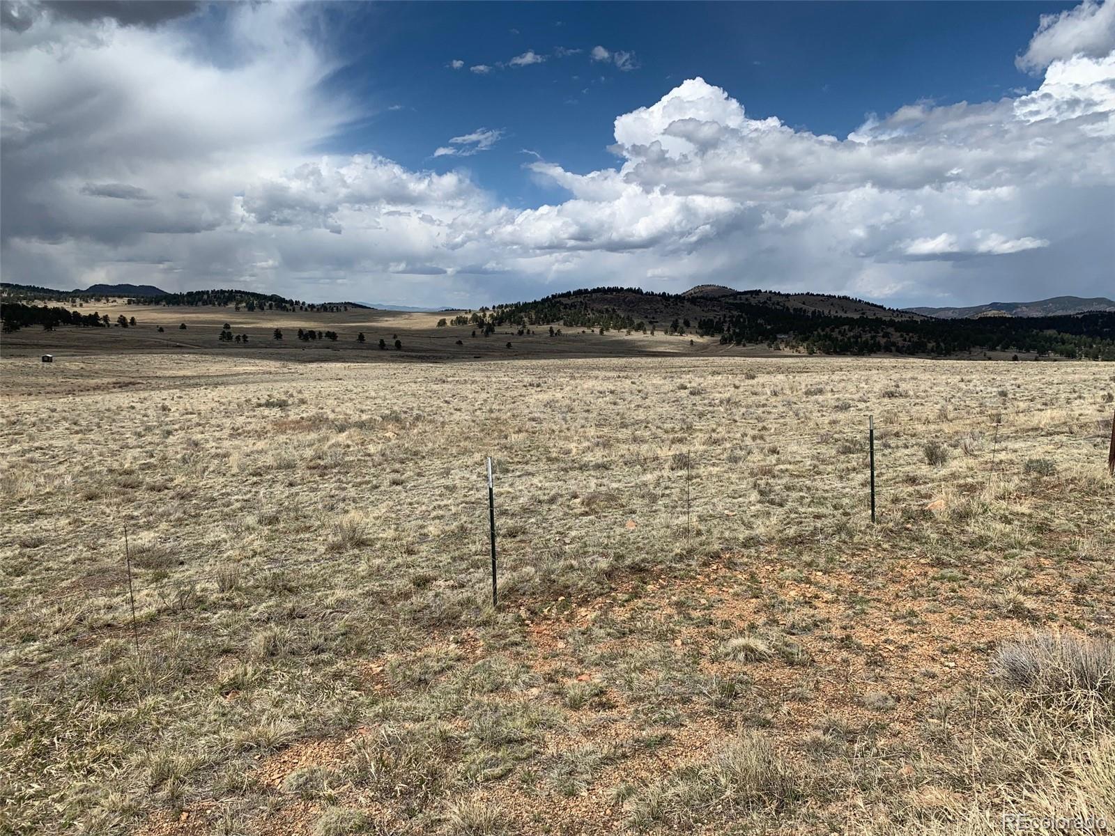 Eagle's Gate Road Westcliffe CO 81252