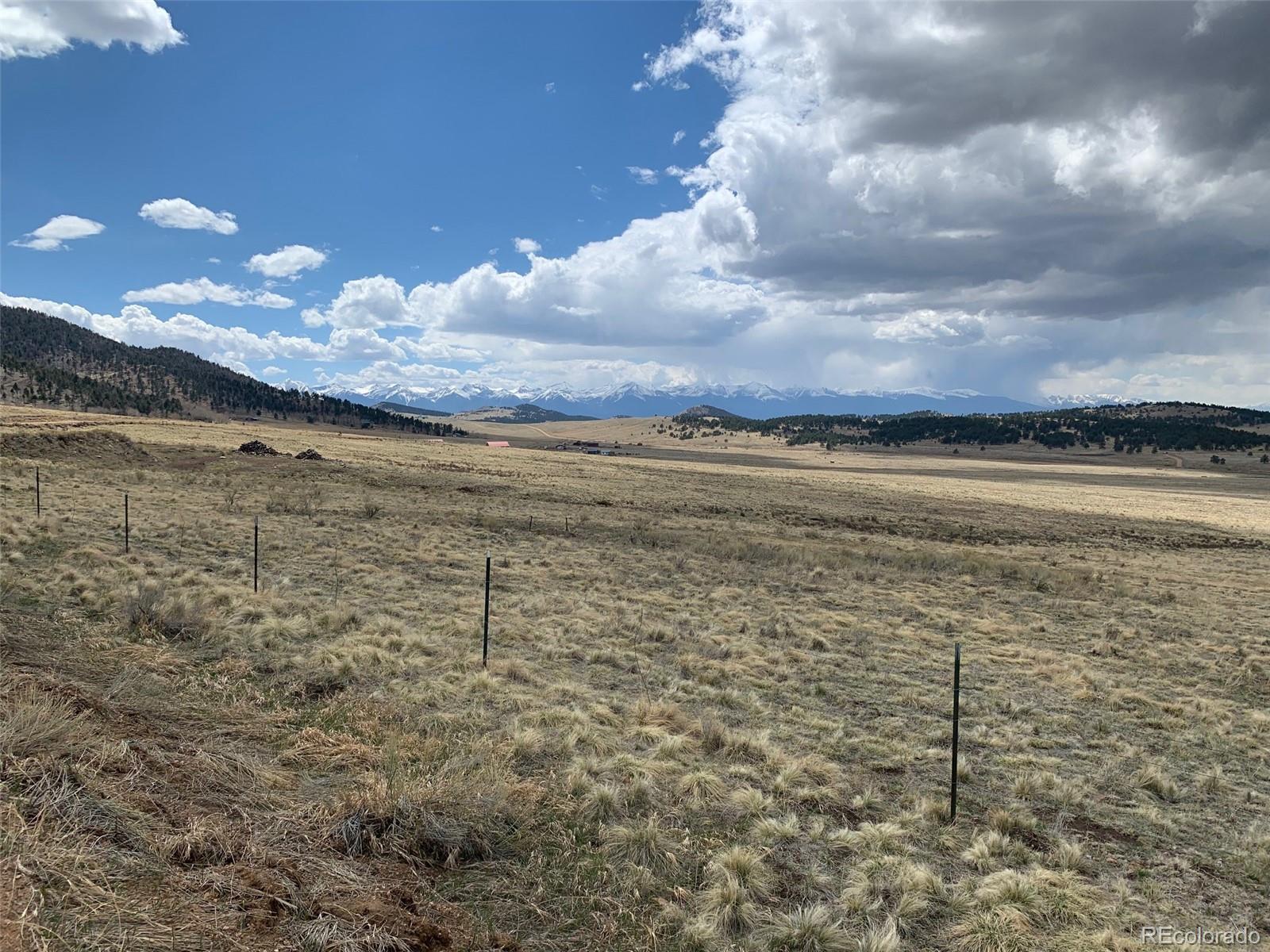 Eagle's Gate Road Westcliffe CO 81252