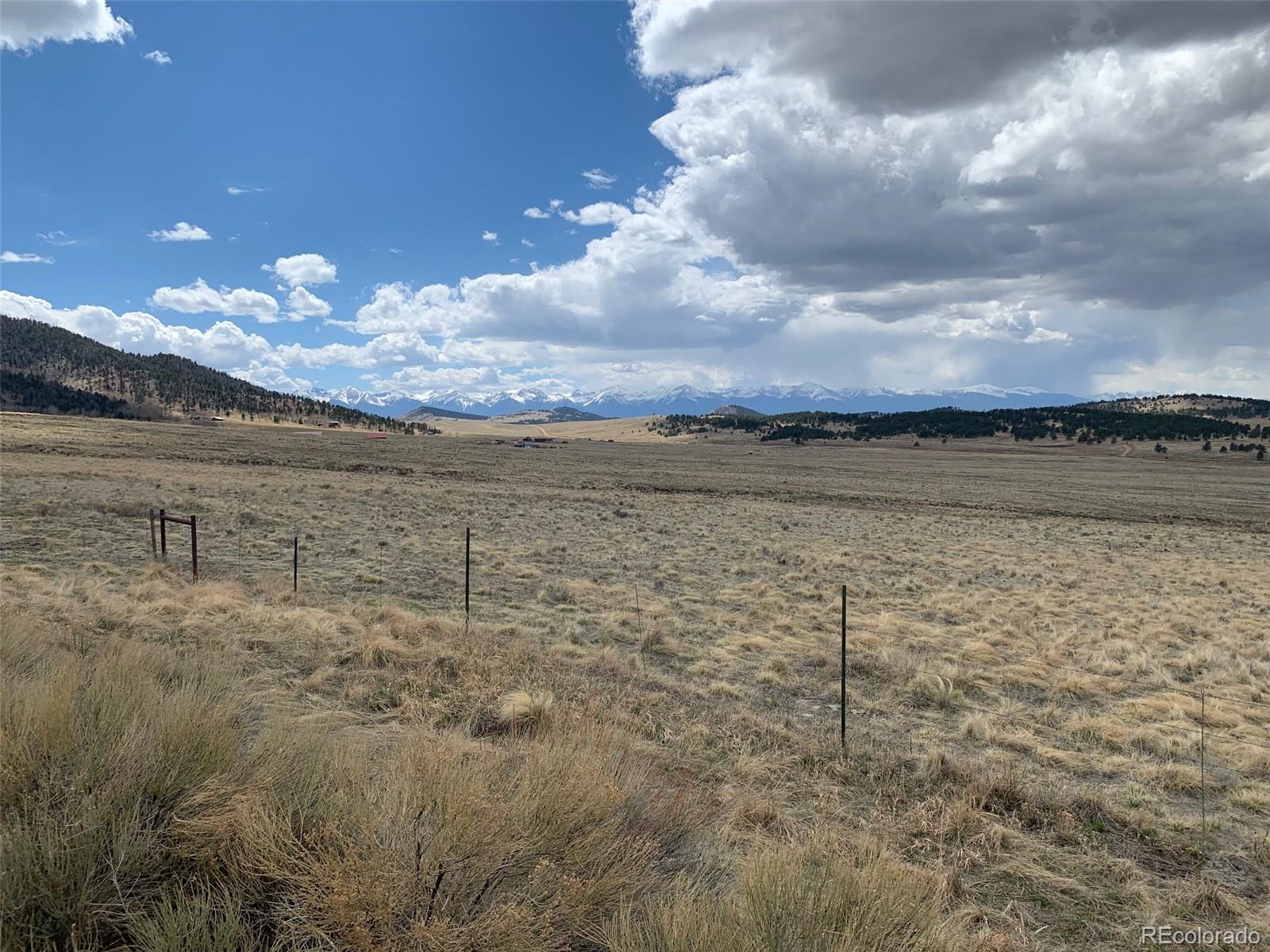 Eagle's Gate Road Westcliffe CO 81252