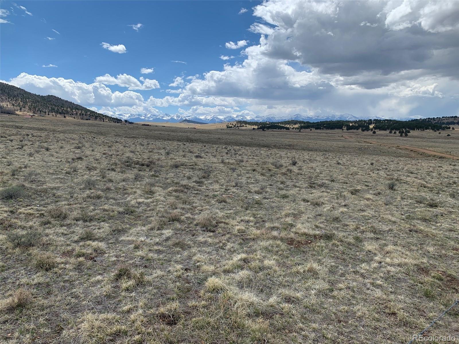 Eagle's Gate Road Westcliffe CO 81252