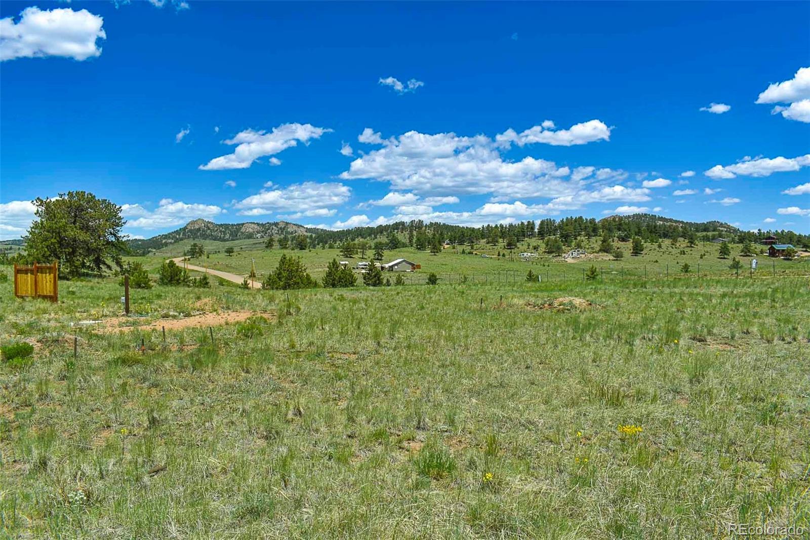 56 View Lane Guffey CO 80820