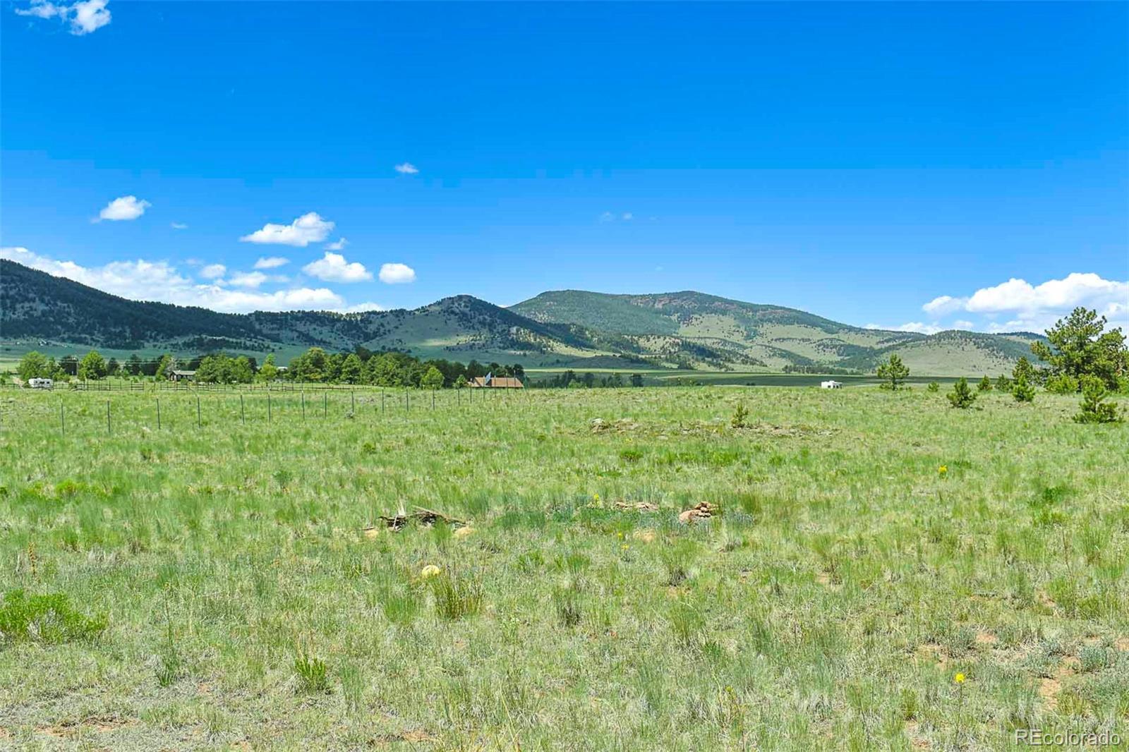 56 View Lane Guffey CO 80820