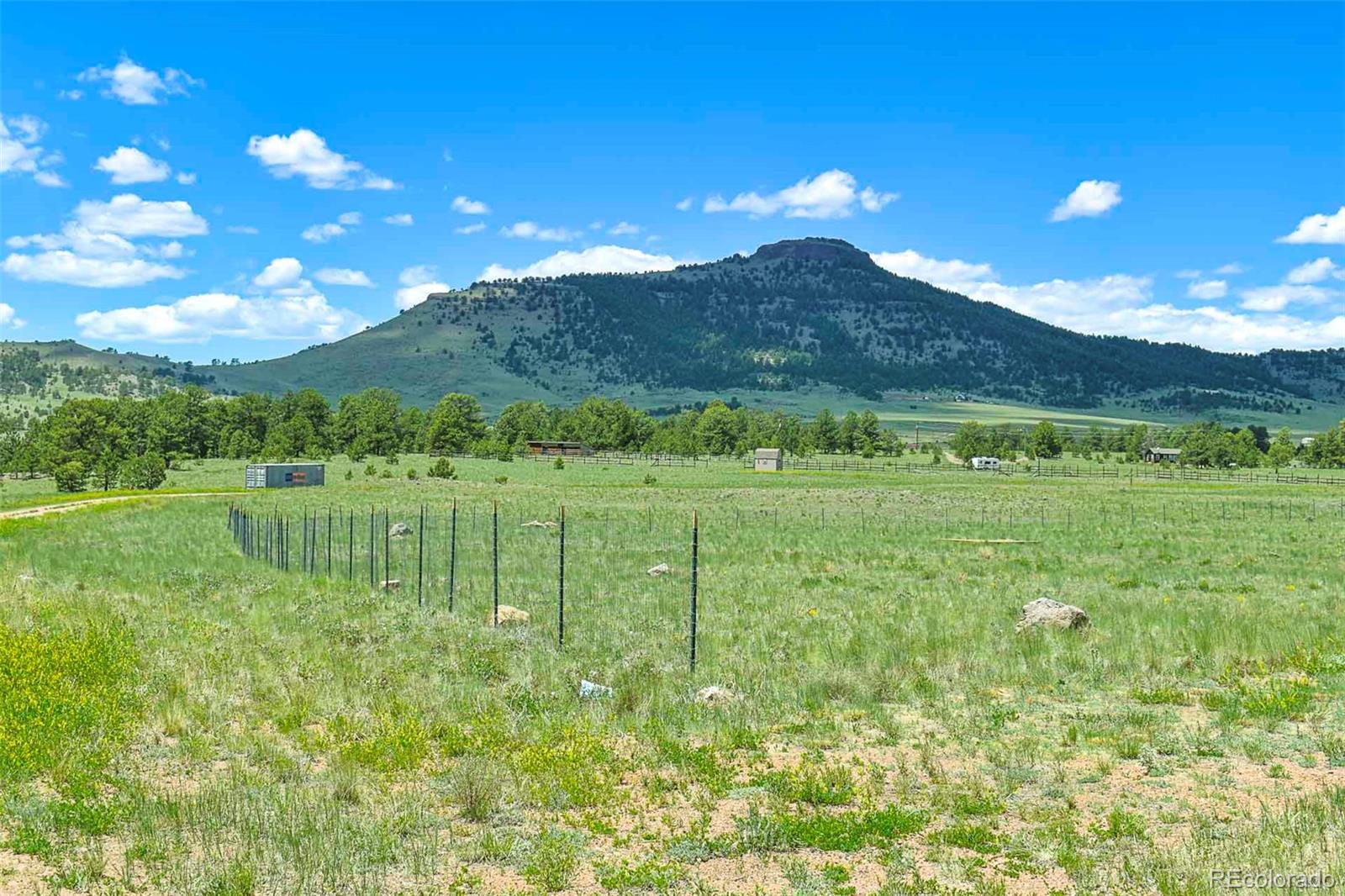 56 View Lane Guffey CO 80820