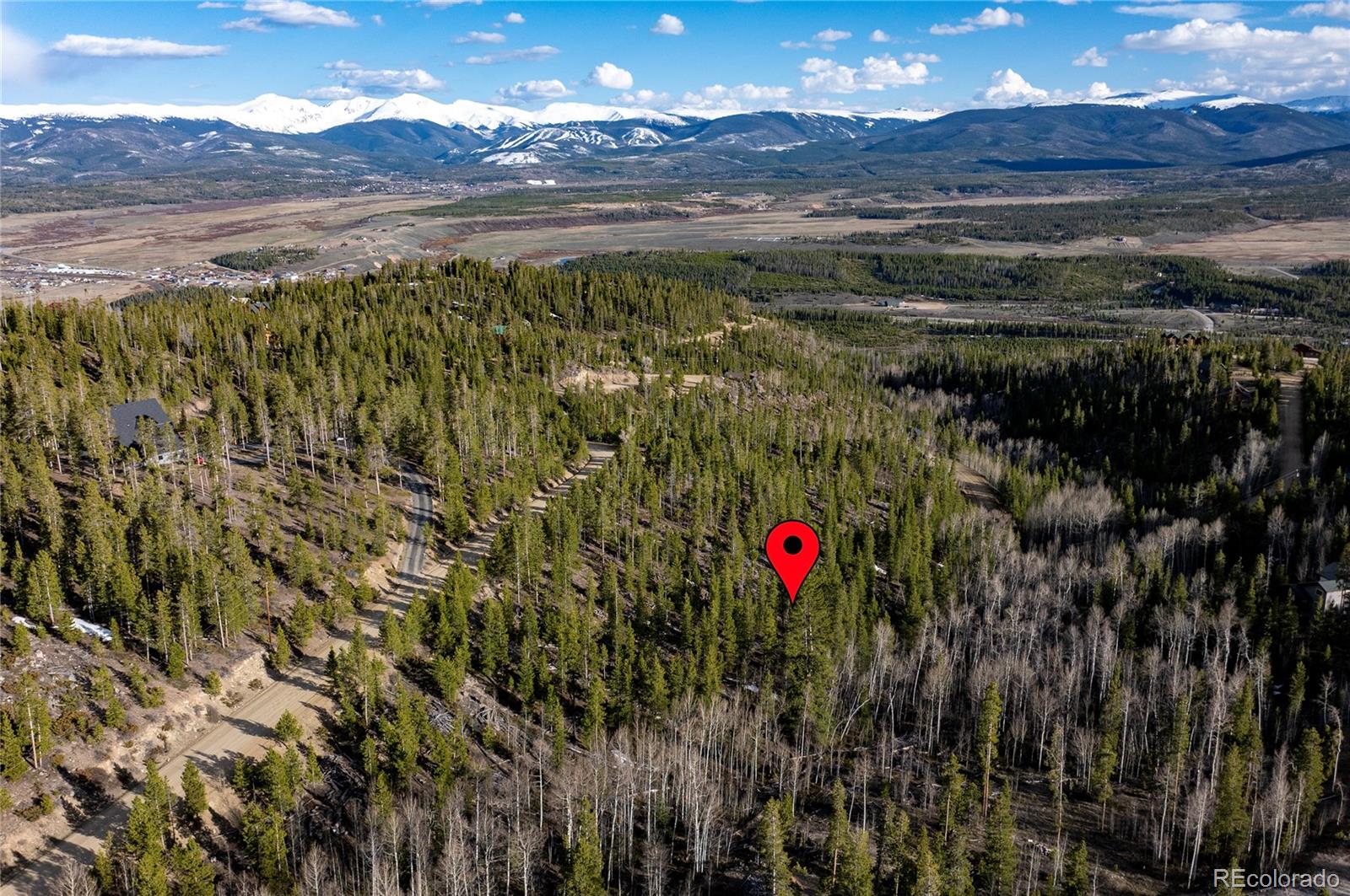 115 Cr 8542 Tabernash CO 80478
