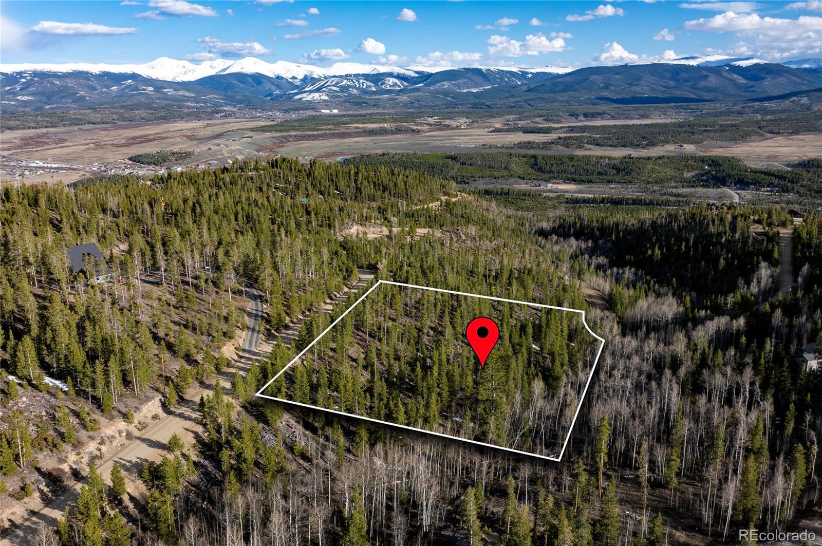 115 Cr 8542 Tabernash CO 80478