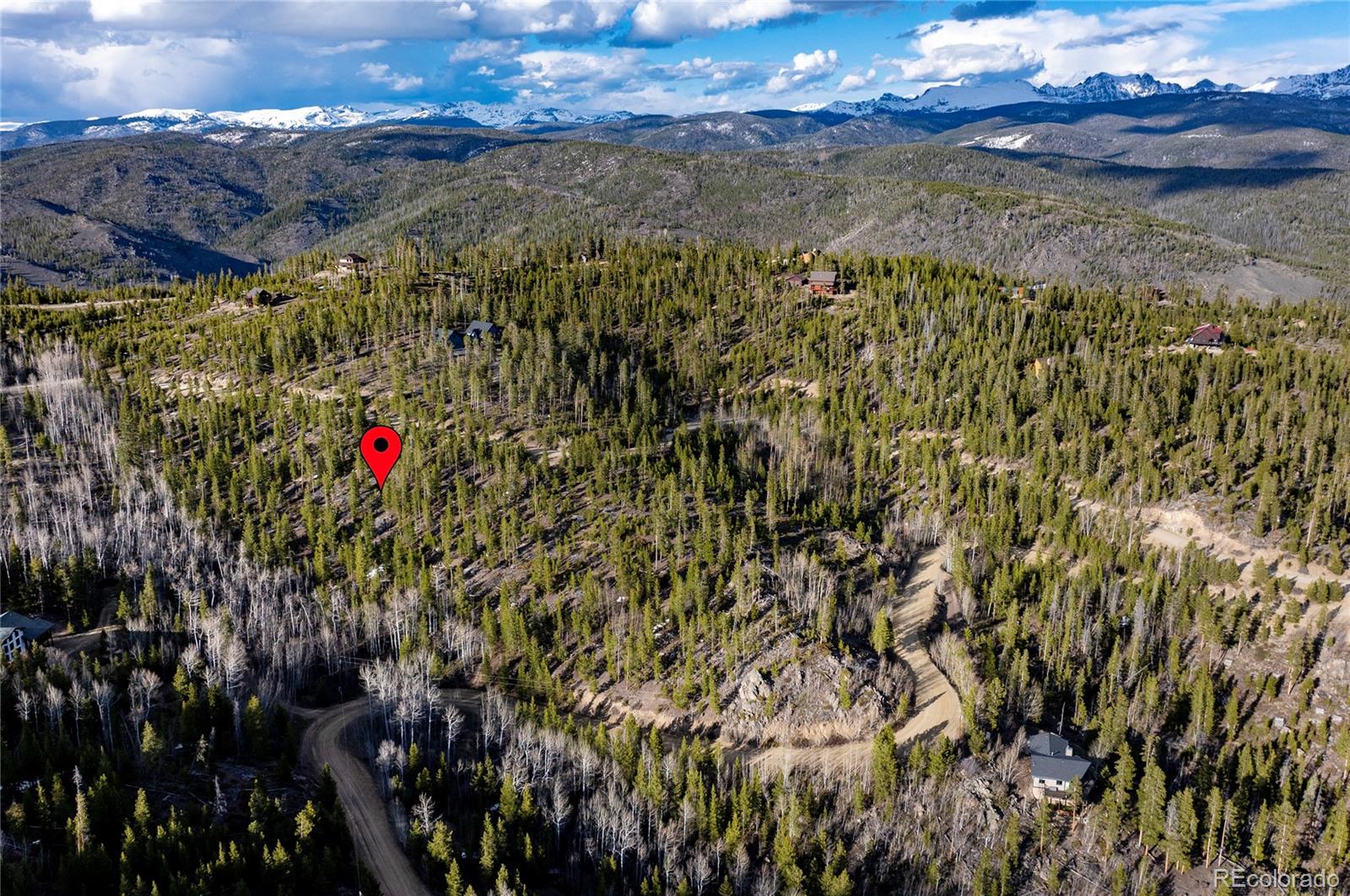 115 Cr 8542 Tabernash CO 80478