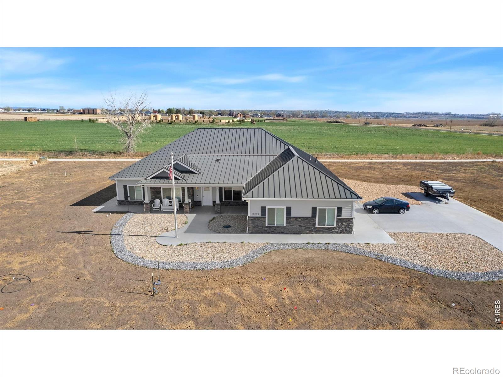15135 Mattana Drive Mead CO 80542