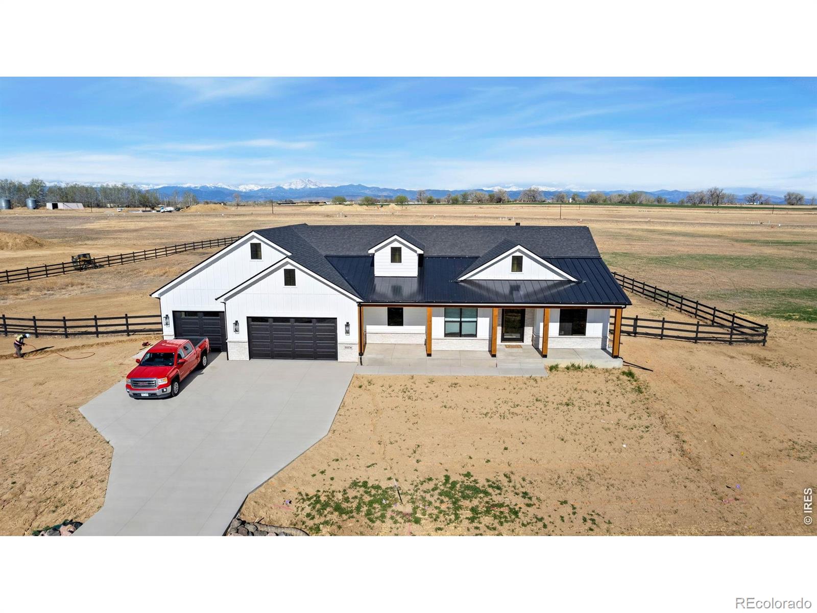 15135 Mattana Drive Mead CO 80542
