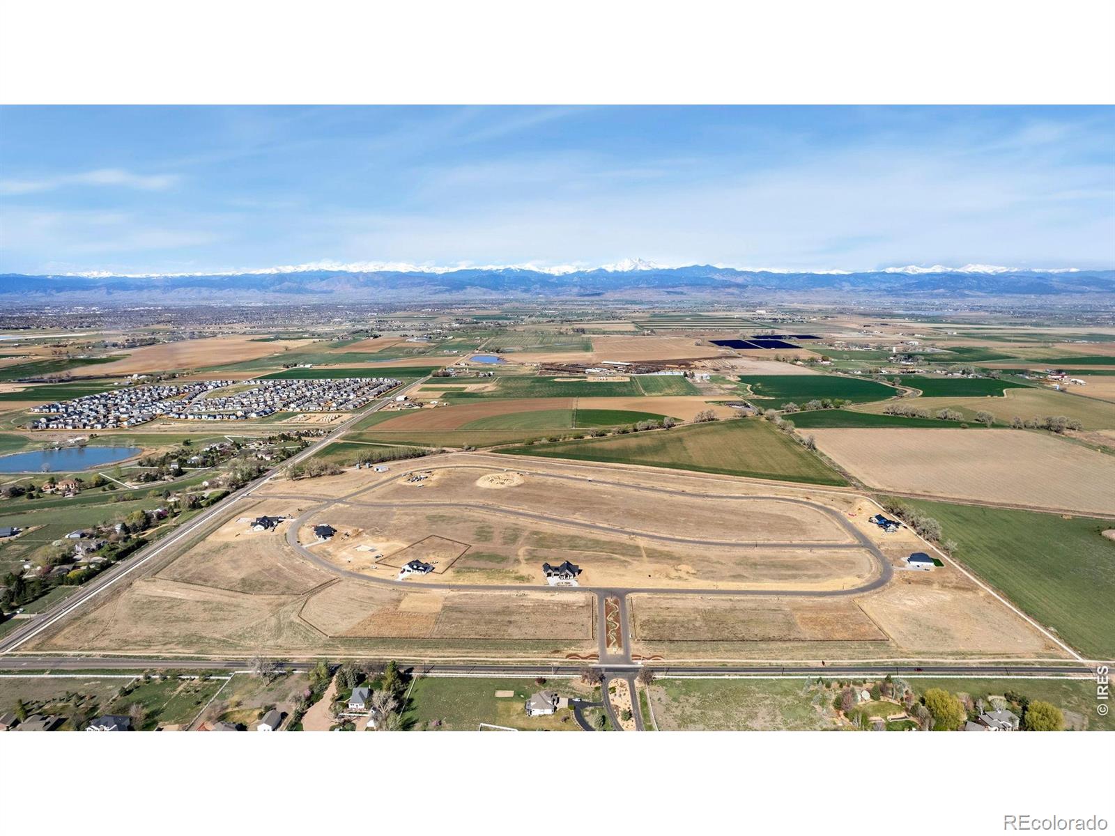 15135 Mattana Drive Mead CO 80542