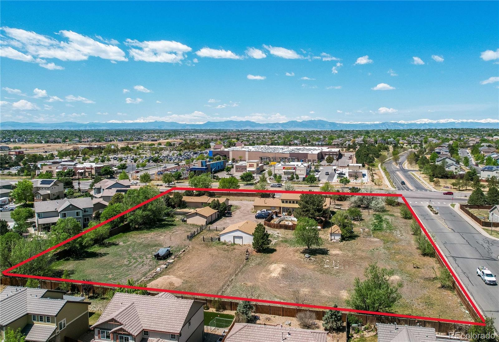 12970 Quebec Street Thornton CO 80602