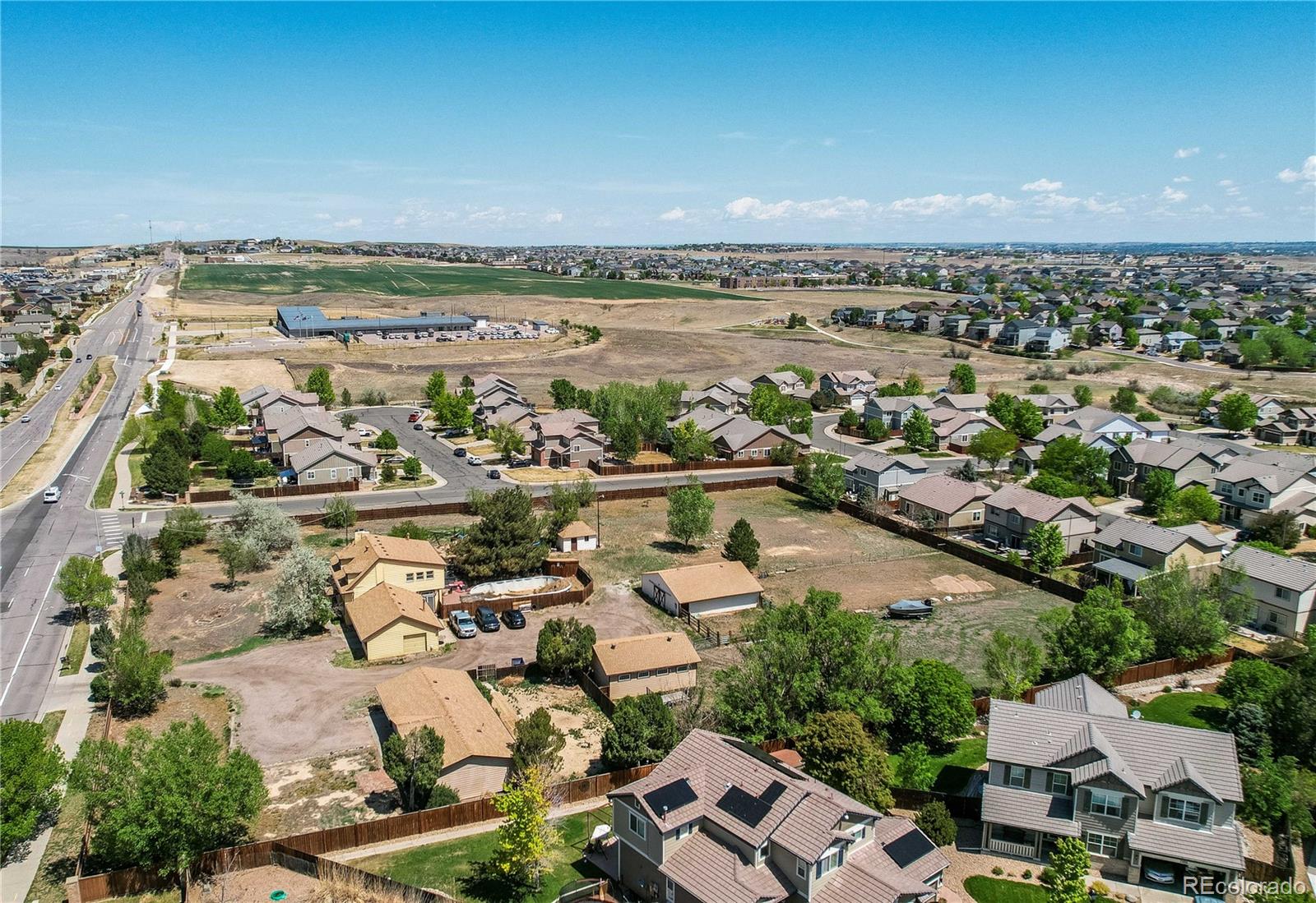 12970 Quebec Street Thornton CO 80602