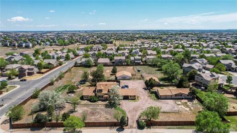 12970 Quebec Street Thornton CO 80602