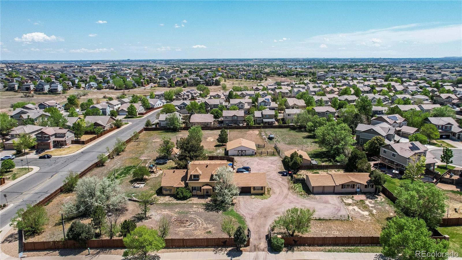12970 Quebec Street Thornton CO 80602